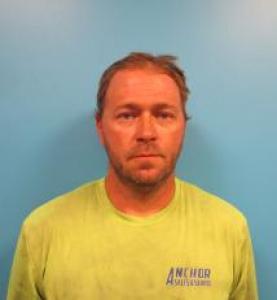 Ricky Lee Huffman a registered Sex, Violent, or Drug Offender of Kansas