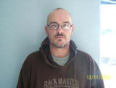 Kennith Daniel Barton a registered Sex Offender of Missouri