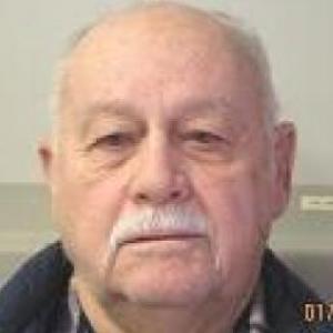 Raymond Harold Moore a registered Sex Offender of Missouri