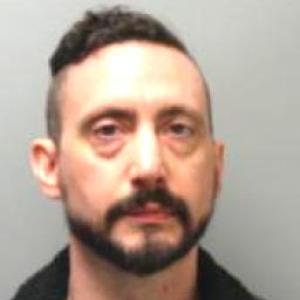 Adam Anderson Berry a registered Sex Offender of Missouri