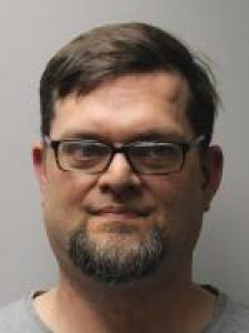 Daniel Robert Hart a registered Sex Offender of Illinois