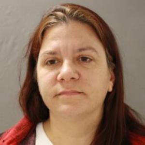 Rachel Lynn Blackburn a registered Sex Offender of Missouri