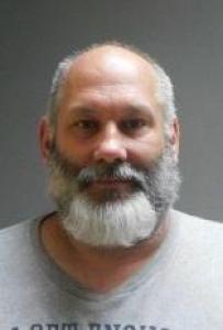 Paul Roy Goodwater a registered Sex Offender of Missouri