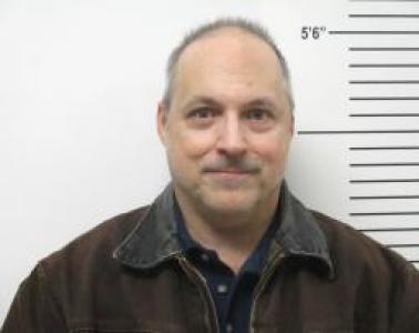 Mark Joseph Salamone a registered Sex Offender of Missouri