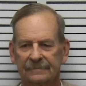 James Carl Williams a registered Sex Offender of Missouri