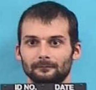 Justin William Hession a registered Sex Offender of Missouri