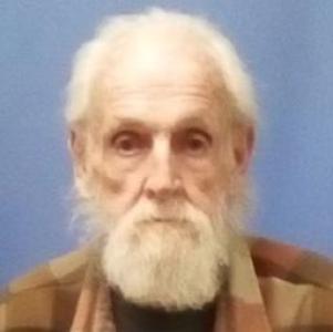 Walter Vannote Blood Jr a registered Sex Offender of Missouri