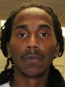 Anthony Laroy Jackson Jr a registered Sex Offender of Missouri