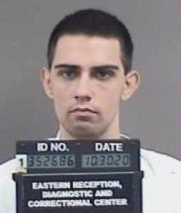 Alexander Lloyd Stidem a registered Sex Offender of Missouri