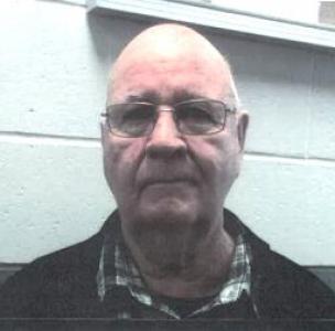 Oliver Kenneth Brown a registered Sex Offender of Missouri