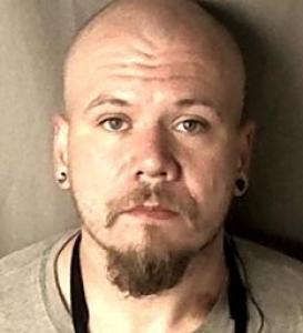 Myles Lee Frost a registered Sex Offender of Missouri