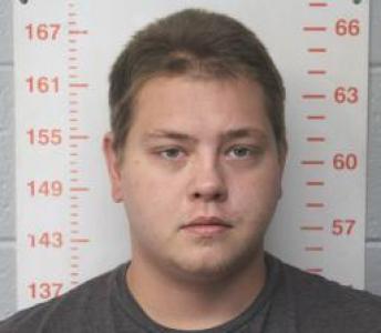 Blaid Shane Ashlock a registered Sex Offender of Missouri