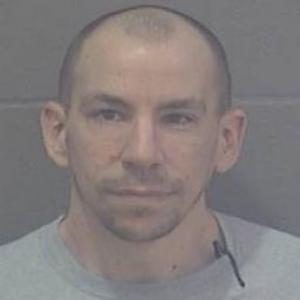 Jason Duane Thomas a registered Sex Offender of Missouri