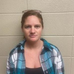 Brittney Nicole Sayre a registered Sex Offender of Missouri