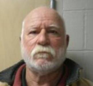 David Lawrence Clauson a registered Sex Offender of Missouri