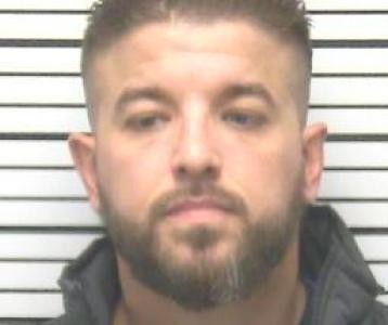 Coty James Endress a registered Sex Offender of Missouri