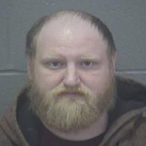 Jacob Ryan Hart a registered Sex Offender of Missouri