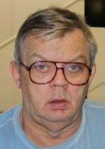 Kenneth Wayne Koogler a registered Sex Offender of Missouri