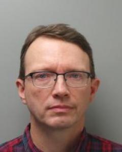 William Barrett Evans a registered Sex Offender of Illinois