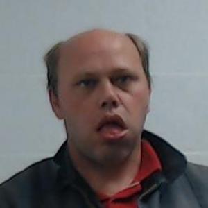 Jason Wade Moody a registered Sex Offender of Missouri