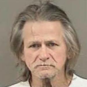 Jackie Earl Clark a registered Sex Offender of Missouri