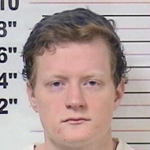 Donald Eugene Prothero III a registered Sex Offender of Missouri