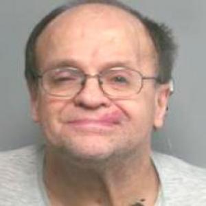 Paul Stephen Warren a registered Sex Offender of Missouri