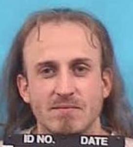 James Andrew Edger Jr a registered Sex Offender of Missouri