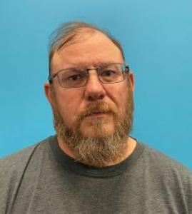 Mark Anthony Kessinger a registered Sex Offender of Missouri