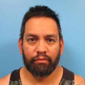Isaiah Michael Maldonado a registered Sex, Violent, or Drug Offender of Kansas