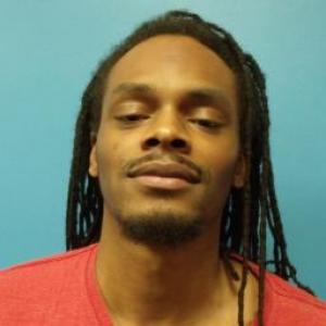 Andre Rasson Warren a registered Sex Offender of Missouri