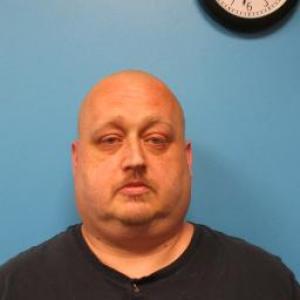 Robert Delacywhitt Griffiths a registered Sex Offender of Missouri