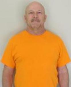 Richard Lynn Hays a registered Sex Offender of Missouri