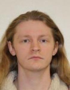 Zachary Scott Pickman a registered Sex, Violent, or Drug Offender of Kansas