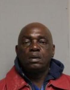 Otis Marcellish Jackson a registered Sex Offender of Missouri
