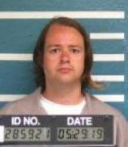 Jayson Lance Luther a registered Sex Offender of Missouri