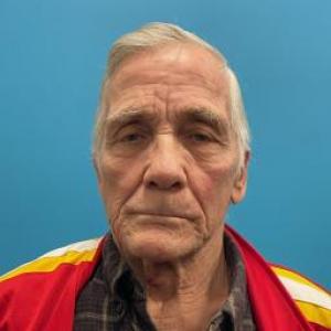 Raymond Phillip Troutt a registered Sex Offender of Missouri