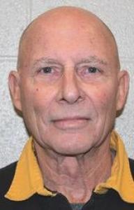 Robert Gregory Bernhardt a registered Sex Offender of Missouri