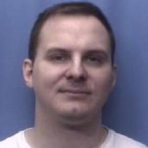 Matthew Joseph Pharr a registered Sex Offender of Missouri