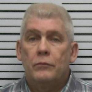 Clifford M Scates a registered Sex Offender of Missouri