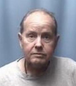 Raymond Darrell Ford a registered Sex Offender of Missouri