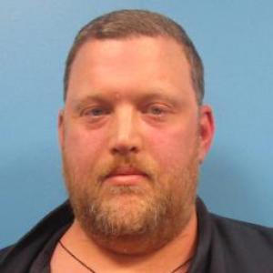 Jeremy Keith Greenwood a registered Sex Offender of Missouri