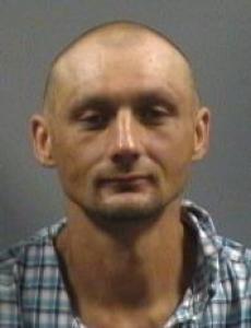 David Allen Gallion a registered Sex Offender of Missouri