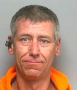 Thomas Allen Ecker a registered Sex Offender of Missouri
