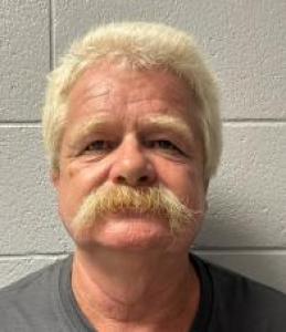 Randall Wayne Myers a registered Sex Offender of Missouri