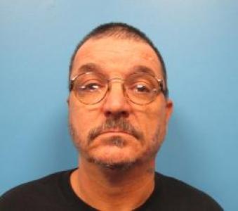 John Julian Hernandez a registered Sex Offender of Missouri