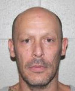 Nathan David Thompson a registered Sex Offender of Missouri