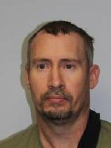 Christopher Eugene Bickford a registered Sex Offender of Missouri