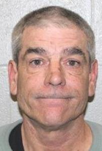 James Allen Weese a registered Sex Offender of Missouri