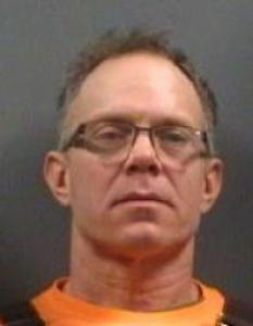 William Bruce Webb a registered Sex Offender of Missouri